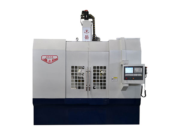 中國數(shù)控機床已進(jìn)入快速發(fā)展時期